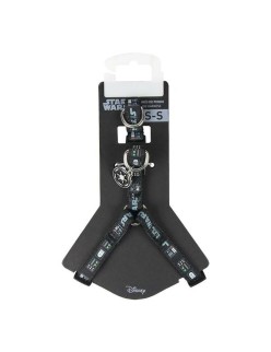 Dog Harness Star Wars