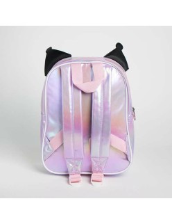 Zaino Scuola Hello Kitty