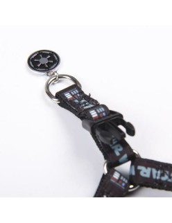 Dog Harness Star Wars