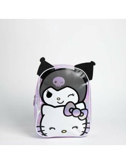 Zaino Scuola Hello Kitty