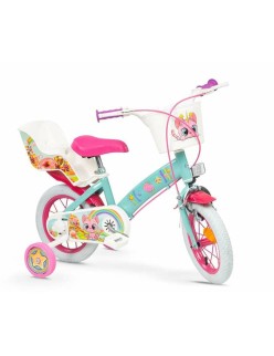 Kinderfahrrad Toimsa 12"