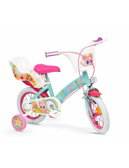 Kinderfahrrad Toimsa 12"