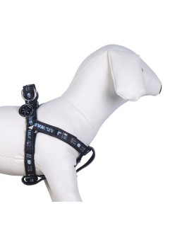 Dog Harness Star Wars