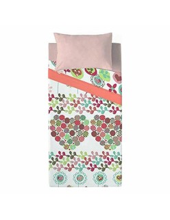 Top sheet Cool Kids Analy (Bed 105)