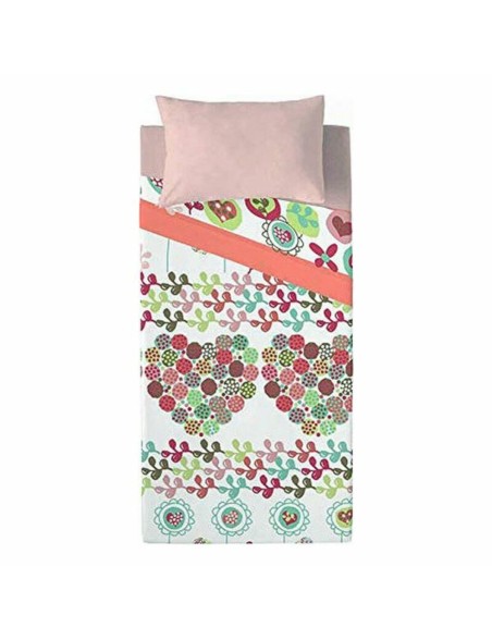 Top sheet Cool Kids Analy (Bed 105)