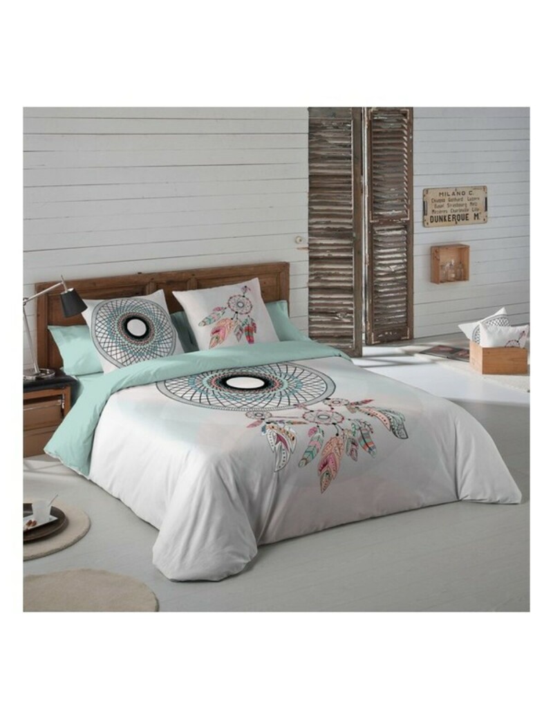 Bettdeckenbezug Icehome