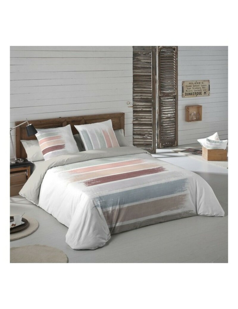 Nordic cover Icehome Ikun