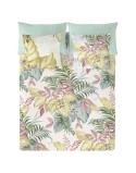 Bettdeckenbezug Naturals Laguna (220 x 220 cm) (Double size)