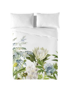 Funda Nórdica Naturals Siara (180 x 220 cm) (Cama de 105/110)