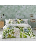 Funda Nórdica Naturals Siara (180 x 220 cm) (Cama de 105/110)
