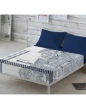 Top sheet Beverly Hills Polo Club Ryan (Double) (210 x 270 cm)
