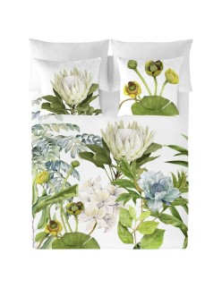 Copripiumino Naturals Siara (180 x 220 cm) (Singolo)