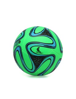 Beach Soccer Ball Green