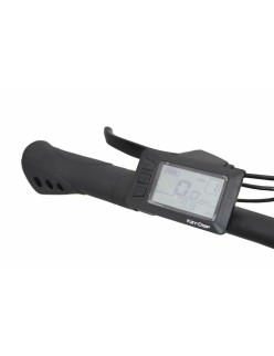 Elektrisches Fahrrad Alfa Romeo FULL Schwarz 250 W 13000 mAh 29"