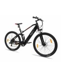 Elektrisches Fahrrad Alfa Romeo FULL Schwarz 250 W 13000 mAh 29"