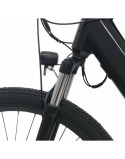 Elektrisches Fahrrad Alfa Romeo FULL Schwarz 250 W 13000 mAh 29"