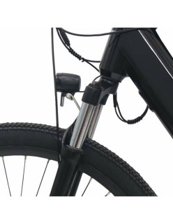 Elektrisches Fahrrad Alfa Romeo FULL Schwarz 250 W 13000 mAh 29"