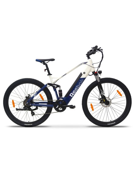 Bicicleta Eléctrica Reebok 250 W 13000 mAh 29"