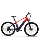 Bicicleta Eléctrica Reebok 250 W 13000 mAh 29"