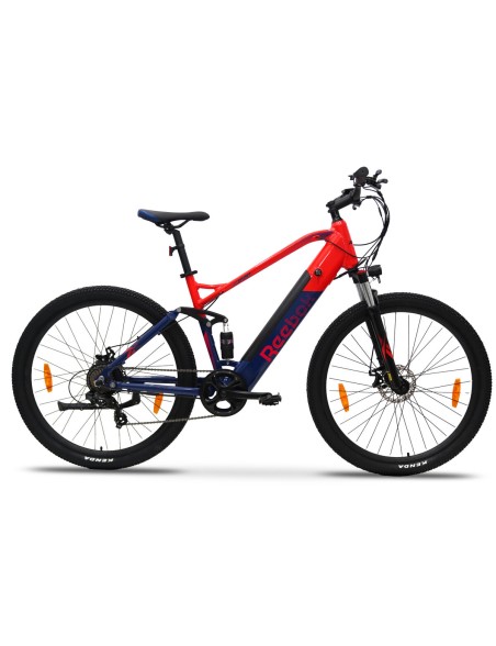 Bicicleta Eléctrica Reebok 250 W 13000 mAh 29"