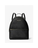 Mochila Michael Kors Sheila Preto 31 x 26 x 13 cm