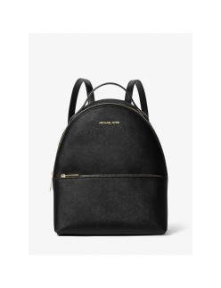 Rucksack Michael Kors Sheila Schwarz 31 x 26 x 13 cm