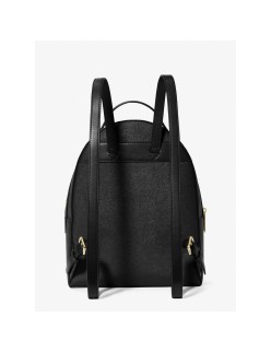 Mochila Michael Kors Sheila Preto 31 x 26 x 13 cm