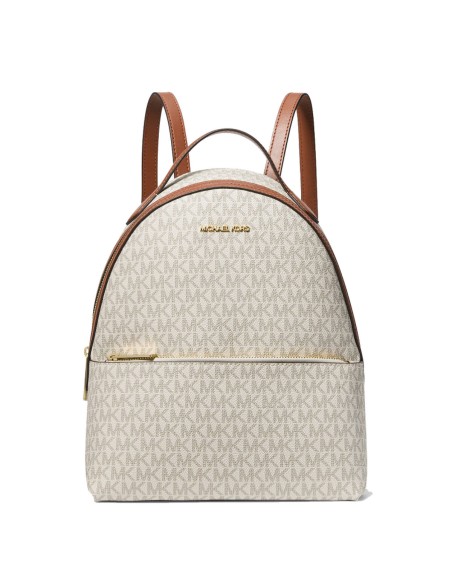 Rucksack Michael Kors Sheila Vanille 32 x 24 x 11 cm