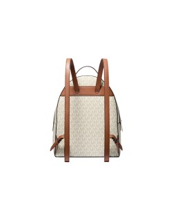 Rucksack Michael Kors Sheila Vanille 32 x 24 x 11 cm