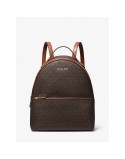 Rucksack Michael Kors Sheila Braun 30 x 24 x 14 cm