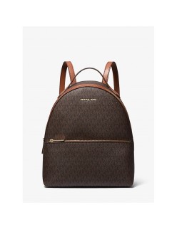 Rucksack Michael Kors Sheila Brown 30 x 24 x 14 cm