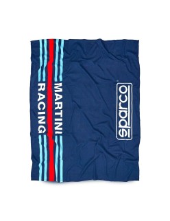 Fleece-Decke Sparco MARTINI-R