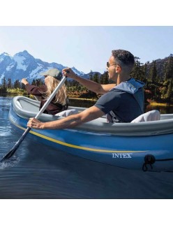Canoë Gonflable Colorbaby Wyoming C2 307 x 89 x 53 cm