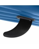 Inflatable Canoe Colorbaby Wyoming C2 307 x 89 x 53 cm
