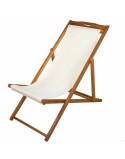 Hammock Aktive White Acacia 59 x 100 x 94 cm