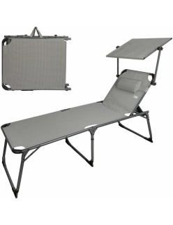 Cama de Rede Colorbaby Cinzento 193 x 67 x 48 cm
