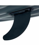 Aufblasbares Kanu Colorbaby Water Lounge grün 2 menschen 351 x 76 x 38 cm