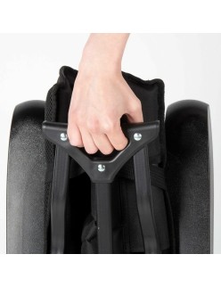 Folding Chair Aktive 49 x 76 x 109 cm