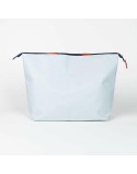 Sac de plage Minnie Mouse Blanc Rouge 47 x 33 x 15 cm