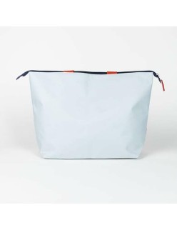 Sac de plage Minnie Mouse Blanc Rouge 47 x 33 x 15 cm