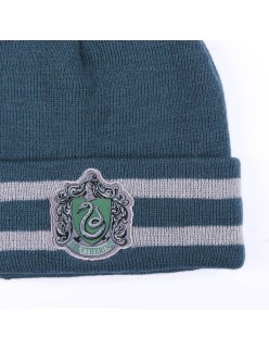 Gorro y Guantes Harry Potter