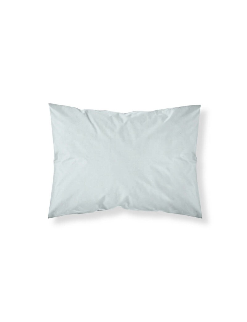 Funda de almohada Kids&Cotton Kanu Azul 30 x 50 cm