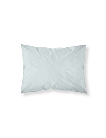 Capa de almofada Kids&Cotton Kanu Azul 30 x 50 cm