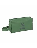 Nécessaire de Viagem Harry Potter Slytherin Verde