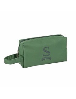 Nécessaire de Voyage Harry Potter Slytherin Vert