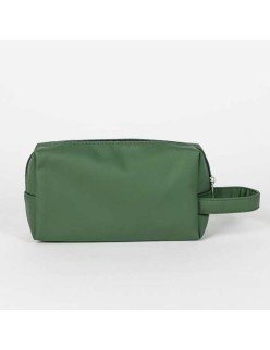 Nécessaire de Viagem Harry Potter Slytherin Verde