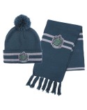 Gorro e Luvas Harry Potter