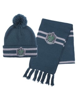 Gorro y Guantes Harry Potter
