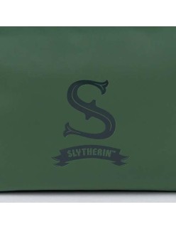 Nécessaire de Viagem Harry Potter Slytherin Verde