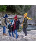 Bonnet et gants Harry Potter